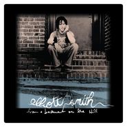 Elliott Smith, From A Basement On The Hill (CD)