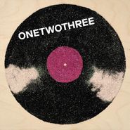 ONETWOTHREE, ONETWOTHREE (LP)