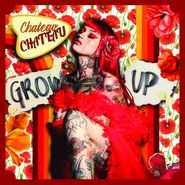 Chateau Chateau, Grow Up (CD)