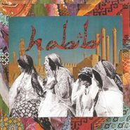 Habibi, Habibi [Red Vinyl] (LP)