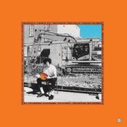Ron Gallo, Foreground Music [Orange Vinyl] (LP)