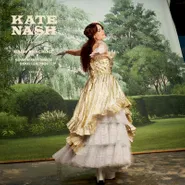 Kate Nash, Back At School / Space Odyssey 2001 [Demo] [Record Store Day]  (7")
