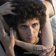 Ron Gallo, checkmate (CD)
