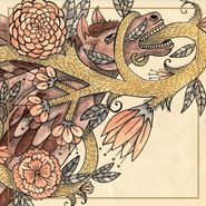 Horse Feathers, Words Are Dead [Deluxe Edition] (LP)
