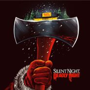 Various Artists, Silent Night, Deadly Night [OST] [Black Friday Colored Vinyl] (LP)