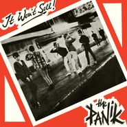 The Panik, It Won't Sell! [Black Friday] (12")