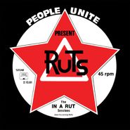 The Ruts, The In A Rut Sessions [Black Friday] (12")