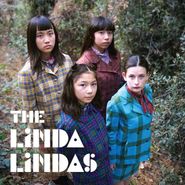 The Linda Lindas, The Linda Lindas EP (LP)