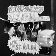 Kid Congo Powers, Live In St. Kilda (CD)