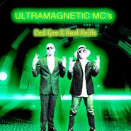 Ultramagnetic MC's, Ced Gee X Kool Keith (LP)