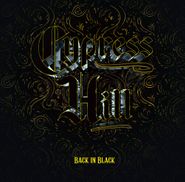 Cypress Hill, Back In Black [Bonus Track] (LP)