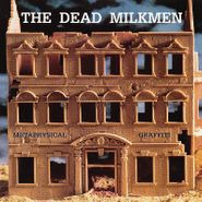 The Dead Milkmen, Metaphysical Graffiti [Black Friday] (LP)
