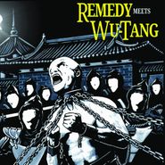 Remedy, Remedy Meets Wu-Tang (CD)