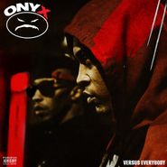 Onyx, Versus Everybody (LP)