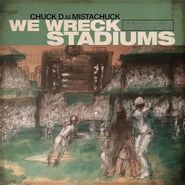 Chuck D, We Wreck Stadiums (LP)