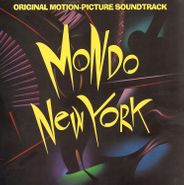 Various Artists, Mondo New York [OST] (LP)