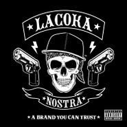 La Coka Nostra, A Brand You Can Trust [Purple Vinyl] (LP)