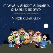 Vince Guaraldi, It Was A Short Summer, Charlie Brown [OST] [Record Store Day Camp Green Vinyl] (LP)
