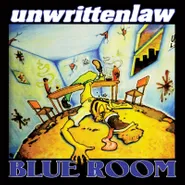 Unwritten Law, Blue Room [Record Store Day Navy Blue Vinyl] (LP)