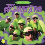 The Aquabats, The Return Of The Aquabats (LP)
