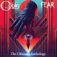 Claudio Simonetti's Goblin, Fear: The Ultimate Anthology [Deluxe Edition] (LP)