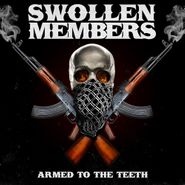 Swollen Members, Armed To The Teeth [Grey Vinyl] (LP)