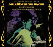 Manuel De Sica, Dellamorte Dellamore [OST] [Deluxe Edition] (CD)