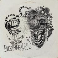 Will Wood, Everything Is A Lot [2015 Mix] (LP)