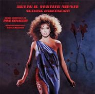 Pino Donaggio, Sotto Il Vestito Niente (Nothing Underneath) [OST] (CD)