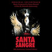 Simon Boswell, Santa Sangre [OST] (CD)