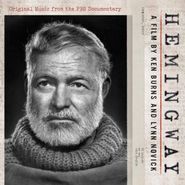 Various Artists, Hemingway: A Film By Ken Burns & Lynn Novick [OST] (CD)