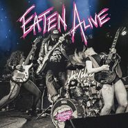 Nashville Pussy, Eaten Alive (CD)