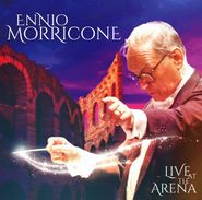 Ennio Morricone, Live At The Arena (LP)