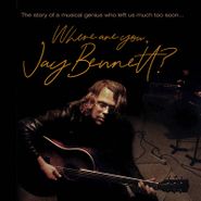 Jay Bennett, Where Are You, Jay Bennett? [Record Store Day] (LP)
