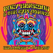 Roky Erickson & The Explosives, Halloween II: Live 2007 [Record Store Day White Vinyl] (LP)