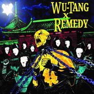Remedy, Wu-Tang X Remedy (LP)