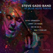 Steve Gadd Band, At Blue Note Tokyo (CD)