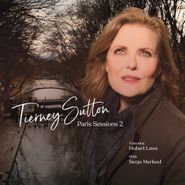 Tierney Sutton, Paris Sessions 2 (CD)
