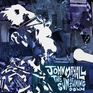 John Mayall, The Sun Is Shining Down [Blue Vinyl] (LP)
