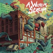 A Wilhelm Scream, Lose Your Delusion (CD)