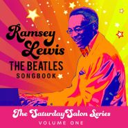 Ramsey Lewis, The Beatles Songbook (CD)