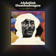 Abdallah Oumbadougou, Amghar: The Godfather Of Tuareg Music Vol. 1 (LP)