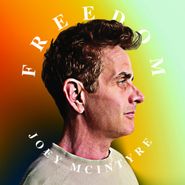 Joey McIntyre, Freedom (CD)