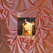 Cate Le Bon, Michelangelo Dying [Bone White Vinyl] (LP)