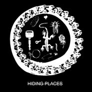 Hiding Places, The Secret To Good Living (CD)