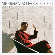 Meernaa, So Far So Good [Cloudy Clear Vinyl] (LP)