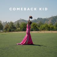 Bridget Kearney, Comeback Kid (LP)