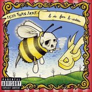 Less Than Jake, B Is For B-Sides [Blue Vinyl] (LP)