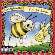 Less Than Jake, B Is For B-Sides [Yellow Vinyl] (LP)