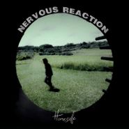 Homesafe, Nervous Reaction [Green Vinyl] (LP)